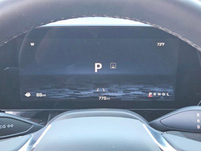 used 2025 Chevrolet Tahoe car, priced at $69,488