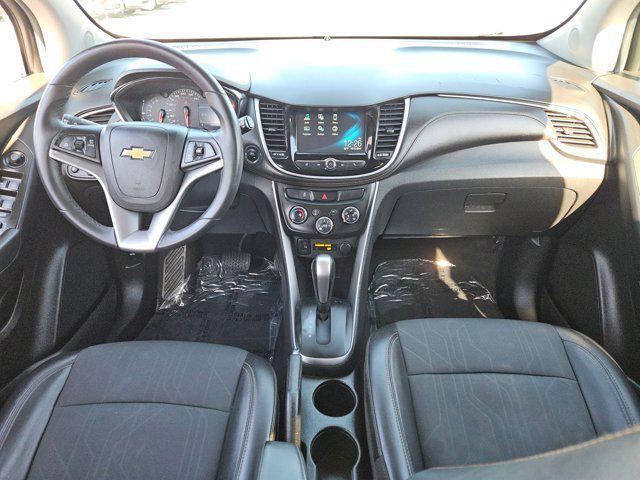 used 2017 Chevrolet Trax car, priced at $12,223