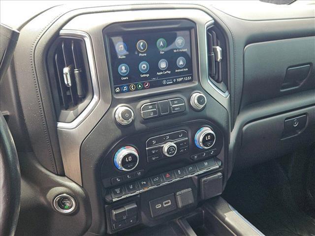 used 2021 GMC Sierra 3500 car, priced at $66,491