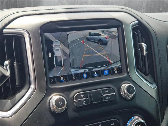 used 2021 GMC Sierra 3500 car, priced at $66,491