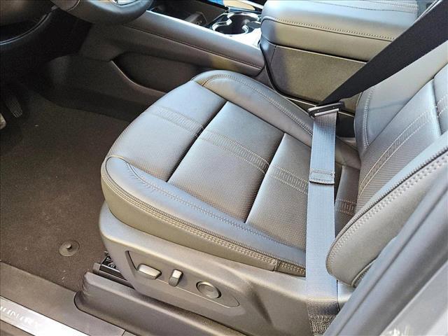 new 2025 Chevrolet Suburban car, priced at $82,894