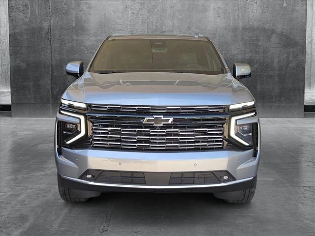 new 2025 Chevrolet Suburban car, priced at $82,894