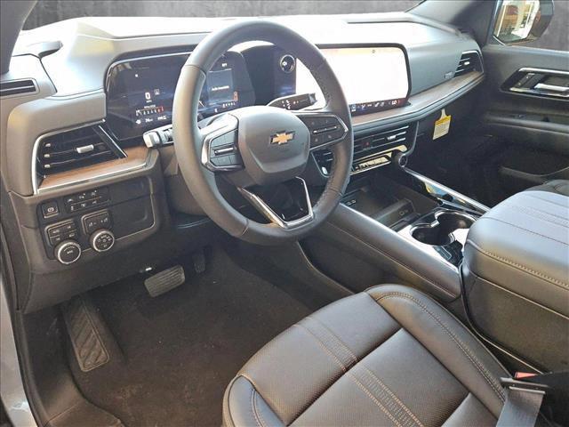 new 2025 Chevrolet Suburban car, priced at $82,894
