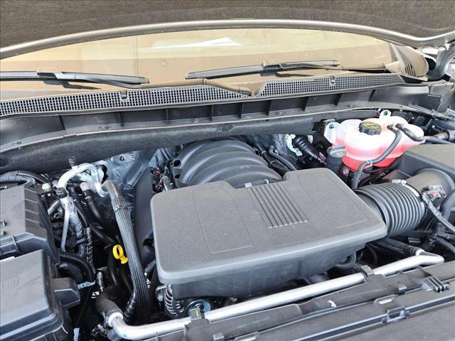 new 2025 Chevrolet Suburban car, priced at $82,894