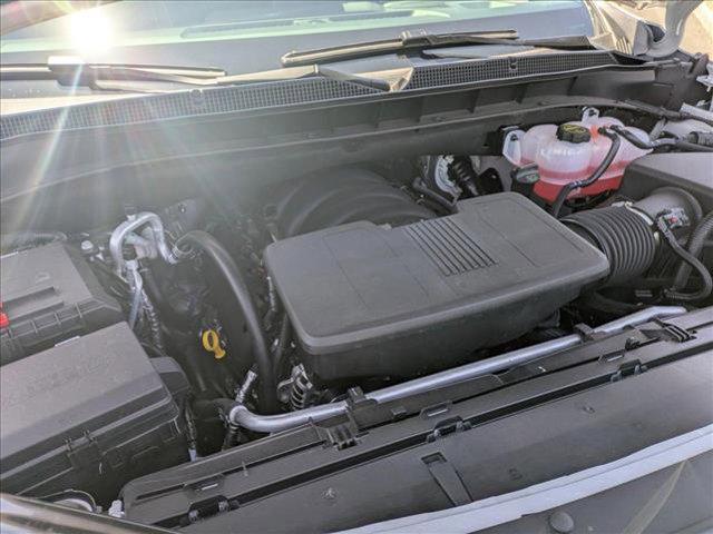 new 2025 Chevrolet Tahoe car, priced at $79,460