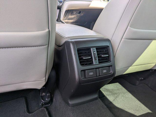 used 2021 Honda Accord car, priced at $27,887