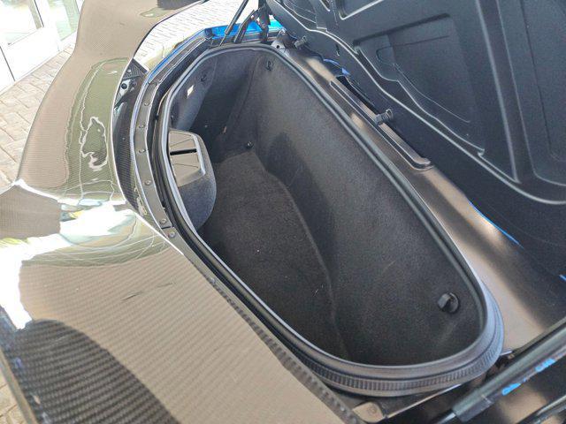 used 2025 Chevrolet Corvette E-Ray car, priced at $113,998