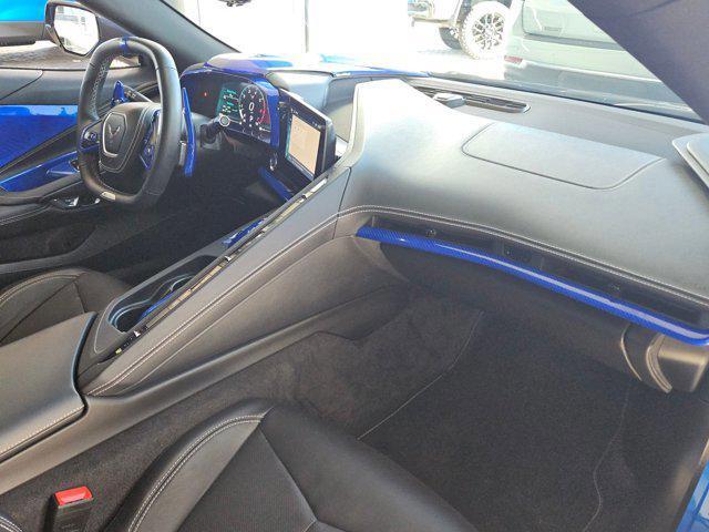 used 2025 Chevrolet Corvette E-Ray car, priced at $113,998