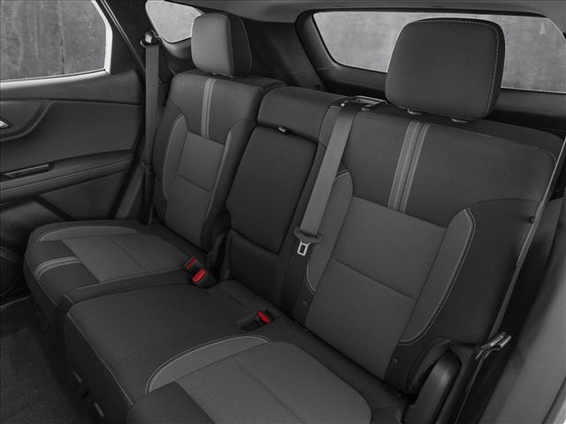 new 2025 Chevrolet Blazer car, priced at $43,470