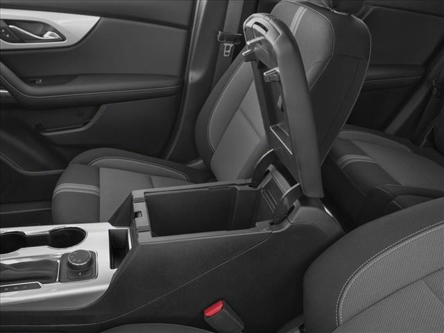 new 2025 Chevrolet Blazer car, priced at $43,470