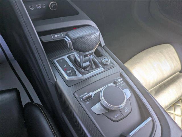 used 2017 Audi R8 car, priced at $137,998