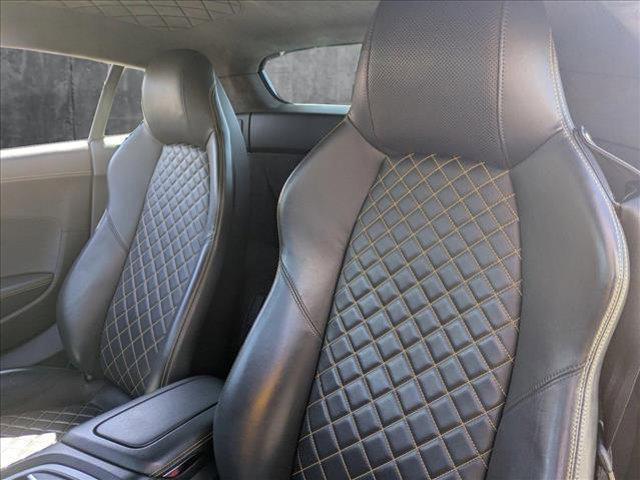 used 2017 Audi R8 car, priced at $137,998