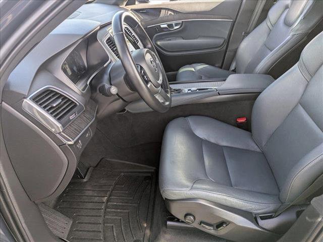 used 2020 Volvo XC90 car, priced at $31,997