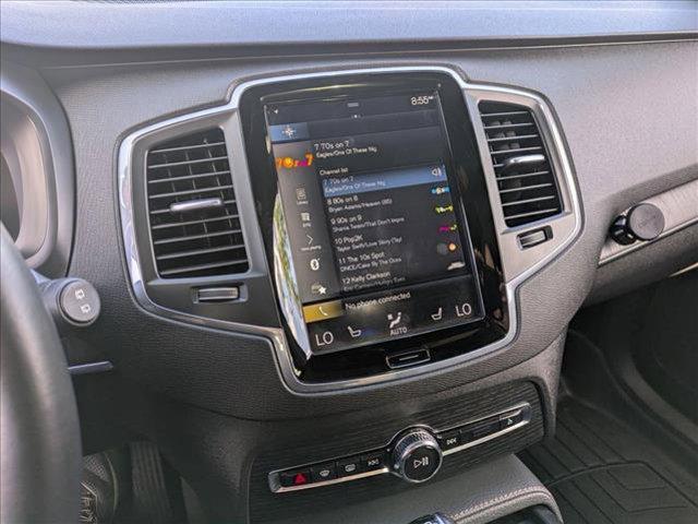 used 2020 Volvo XC90 car, priced at $31,997