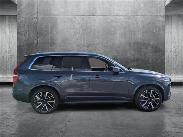 used 2020 Volvo XC90 car, priced at $31,997