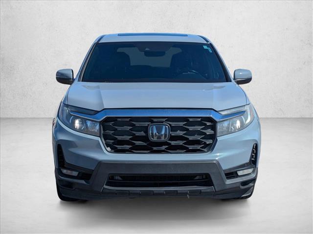 used 2022 Honda Passport car, priced at $23,995