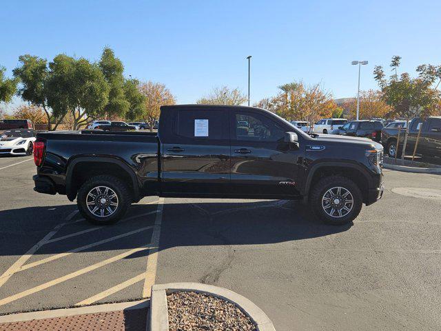 used 2024 GMC Sierra 1500 car, priced at $62,713