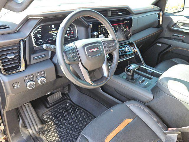 used 2024 GMC Sierra 1500 car, priced at $62,713