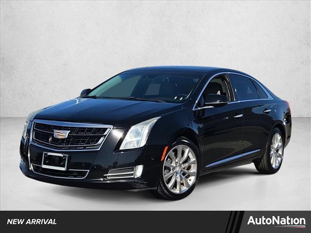 used 2016 Cadillac XTS car, priced at $14,495