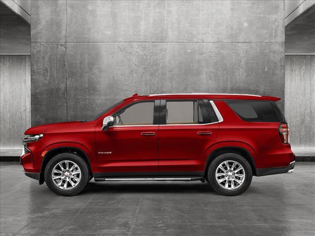 new 2024 Chevrolet Tahoe car, priced at $78,460