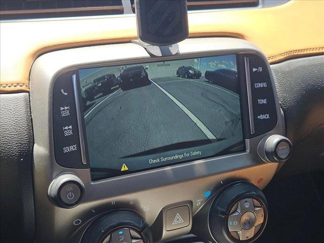 used 2013 Chevrolet Camaro car, priced at $26,791