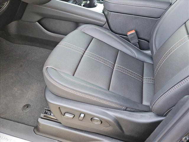 new 2025 Chevrolet Suburban car, priced at $83,588