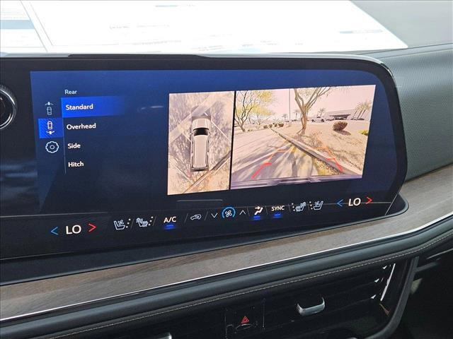 new 2025 Chevrolet Suburban car, priced at $83,588