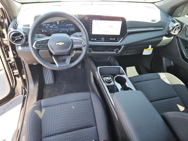 new 2026 Chevrolet Equinox car, priced at $29,835