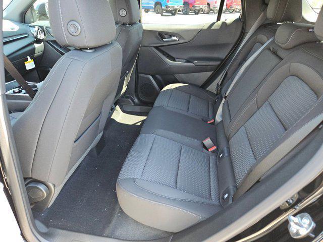 new 2026 Chevrolet Equinox car, priced at $29,835