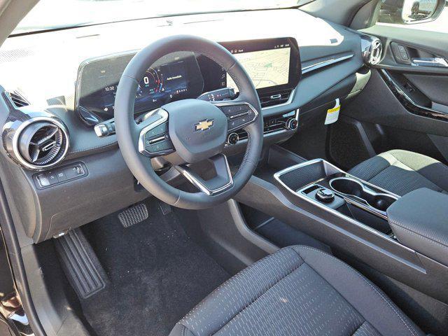 new 2026 Chevrolet Equinox car, priced at $29,835