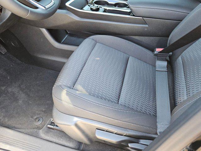 new 2026 Chevrolet Equinox car, priced at $29,835
