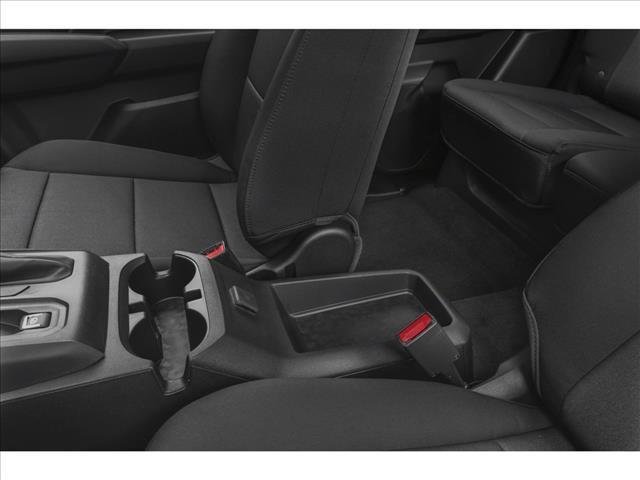 new 2025 Chevrolet Colorado car, priced at $43,076
