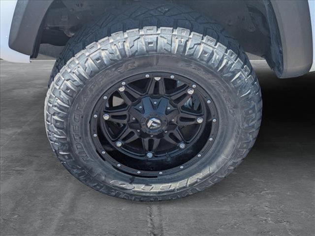 used 2022 Toyota Tacoma car, priced at $38,992