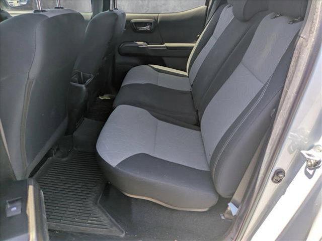 used 2022 Toyota Tacoma car, priced at $38,992