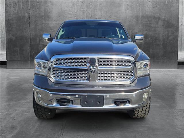 used 2017 Ram 1500 car, priced at $22,213