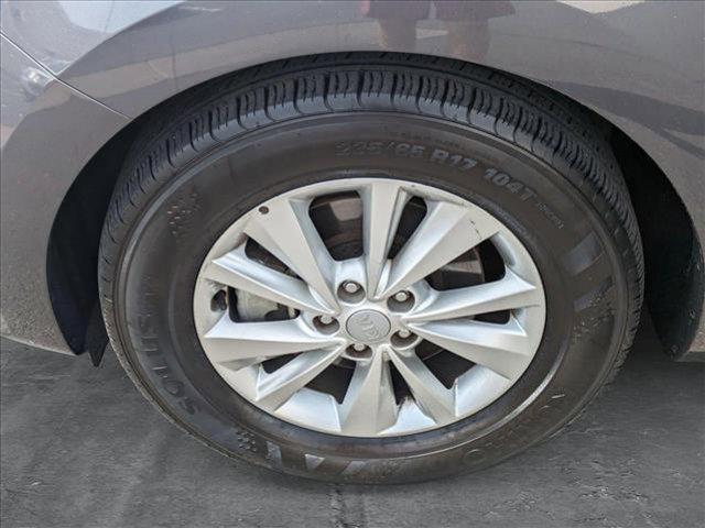 used 2017 Kia Sedona car, priced at $11,997