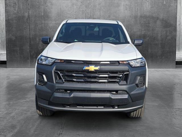 new 2025 Chevrolet Colorado car, priced at $35,176