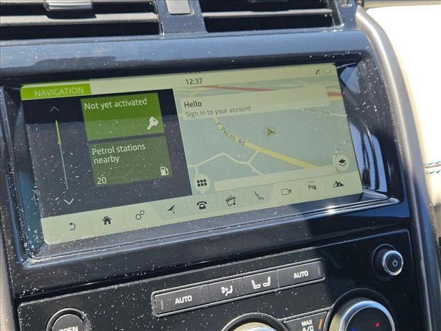 used 2018 Land Rover Discovery car, priced at $27,491