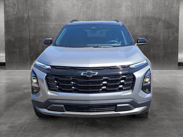 new 2025 Chevrolet Equinox car, priced at $29,997