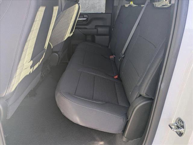 new 2025 Chevrolet Silverado 2500 car, priced at $51,151
