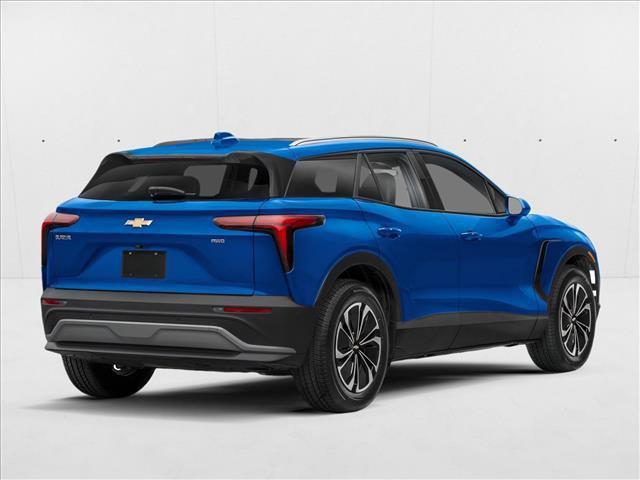 new 2026 Chevrolet Blazer EV car, priced at $44,846