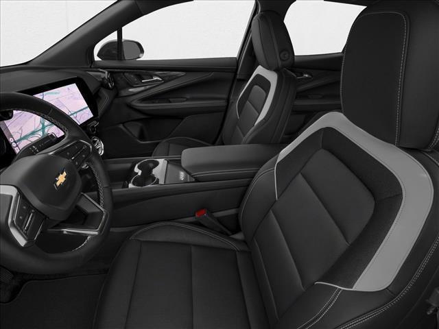 new 2026 Chevrolet Blazer EV car, priced at $44,846