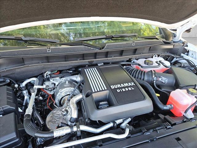 new 2026 Chevrolet Tahoe car, priced at $88,370