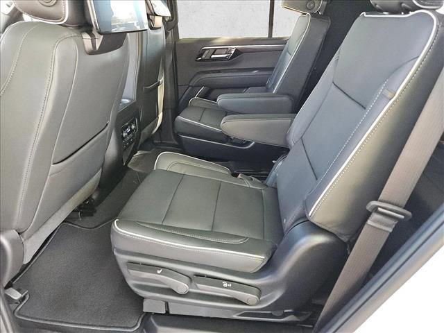 new 2026 Chevrolet Tahoe car, priced at $88,370