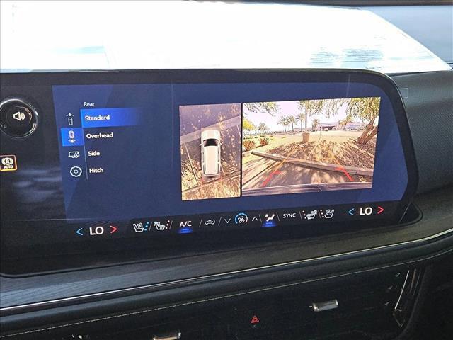 new 2026 Chevrolet Tahoe car, priced at $88,370