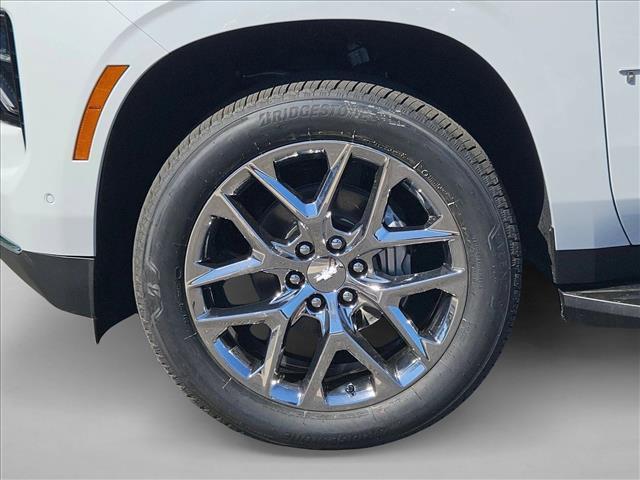 new 2026 Chevrolet Tahoe car, priced at $88,370