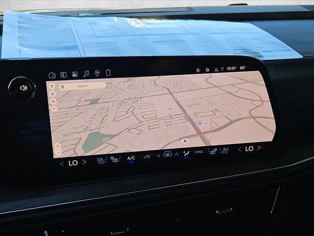 new 2026 Chevrolet Tahoe car, priced at $88,370