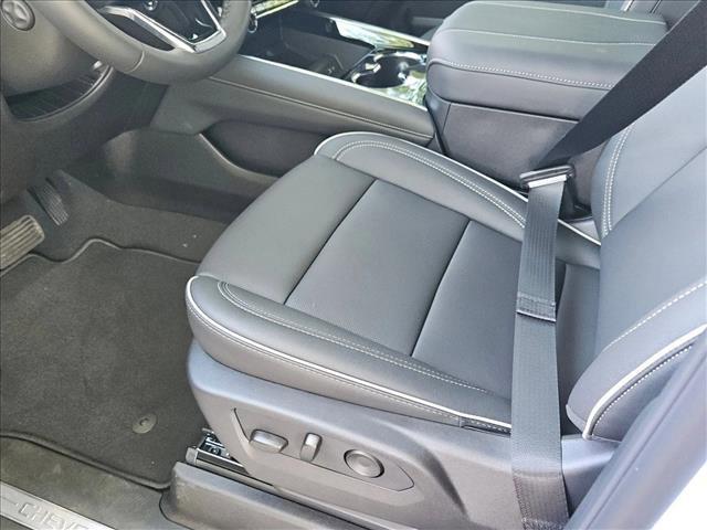 new 2026 Chevrolet Tahoe car, priced at $88,370