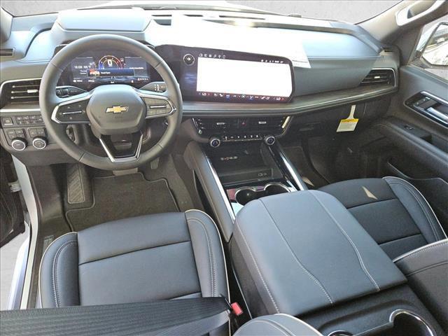 new 2026 Chevrolet Tahoe car, priced at $88,370