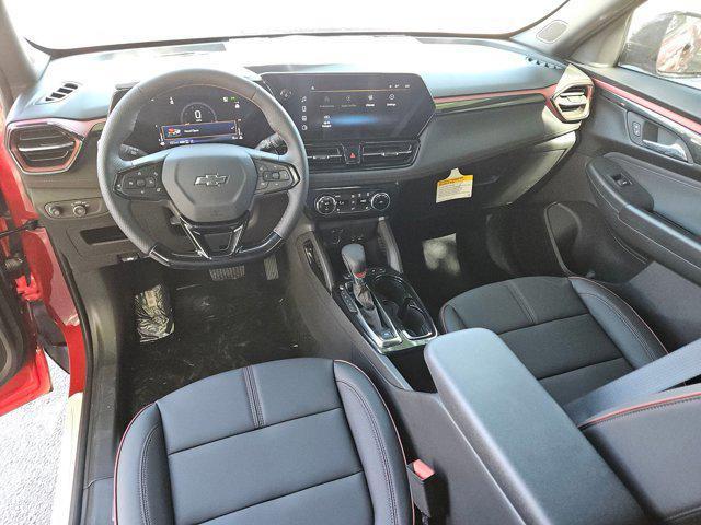 new 2026 Chevrolet TrailBlazer car, priced at $29,029